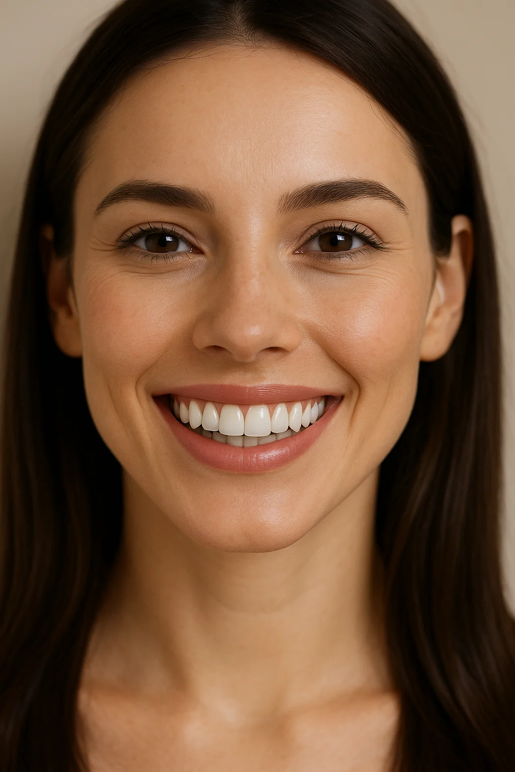 Smile Image