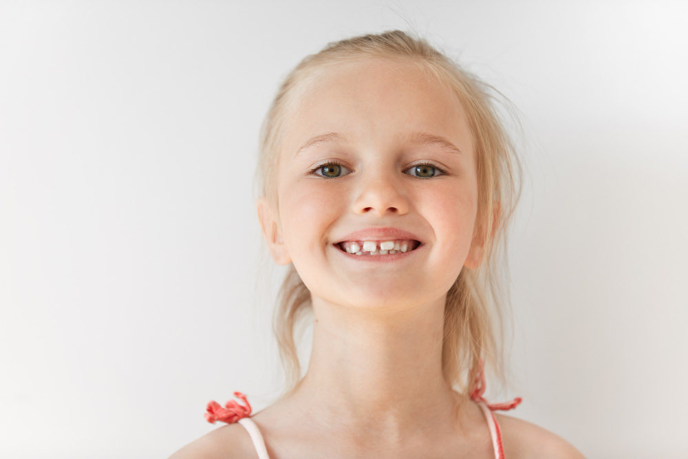 Smile Image