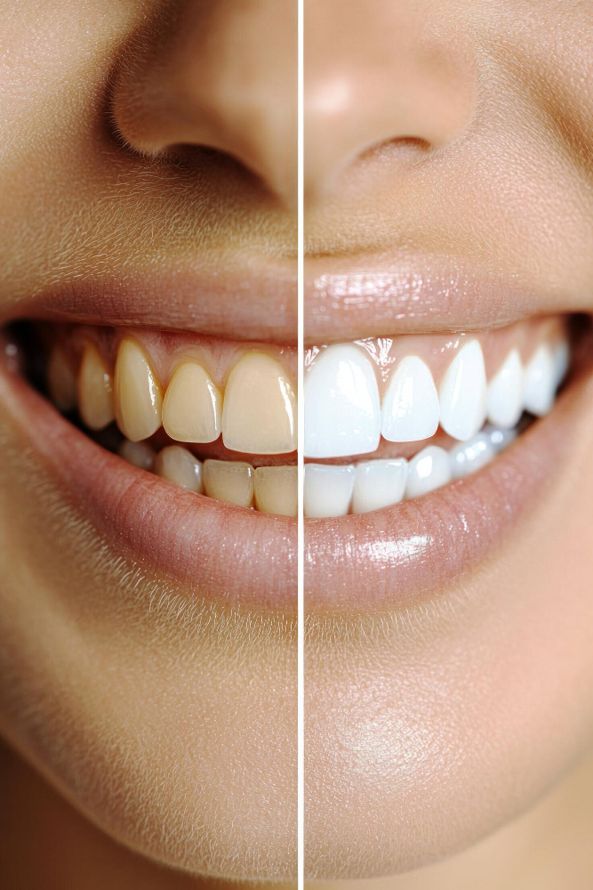 Teeth Whitening