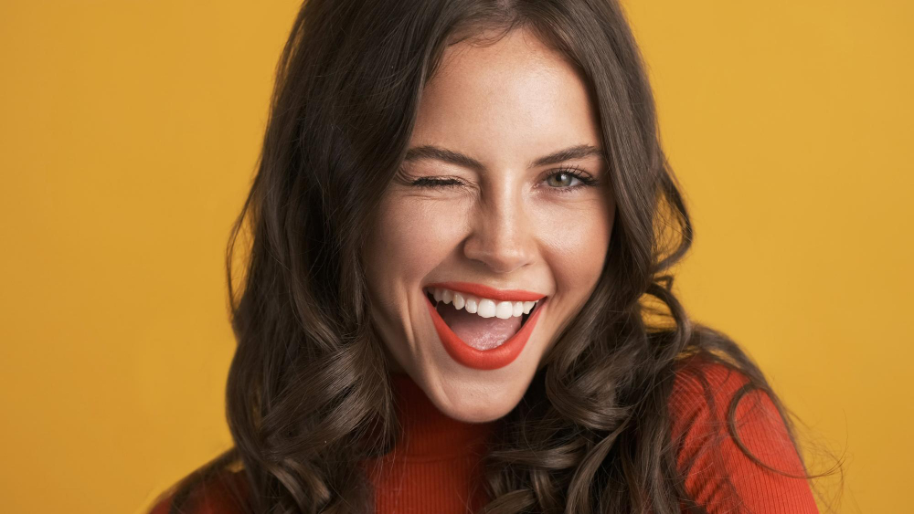 Smile Image