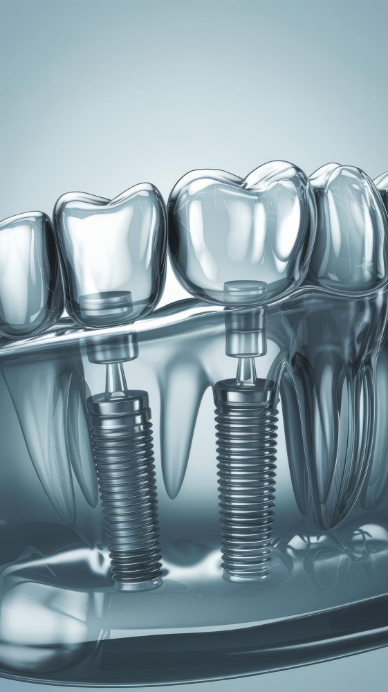 Implant