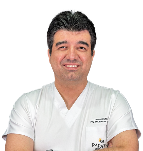 Assoc. Prof. Gulen