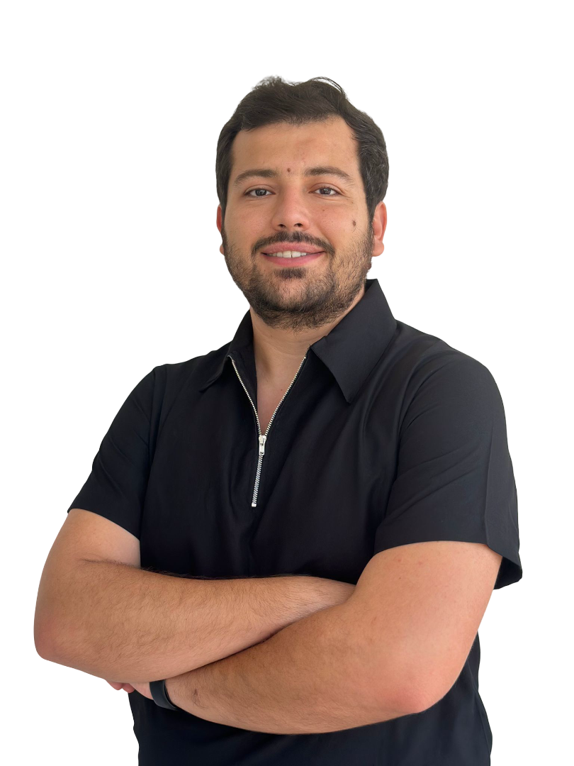 Dt. ALİ